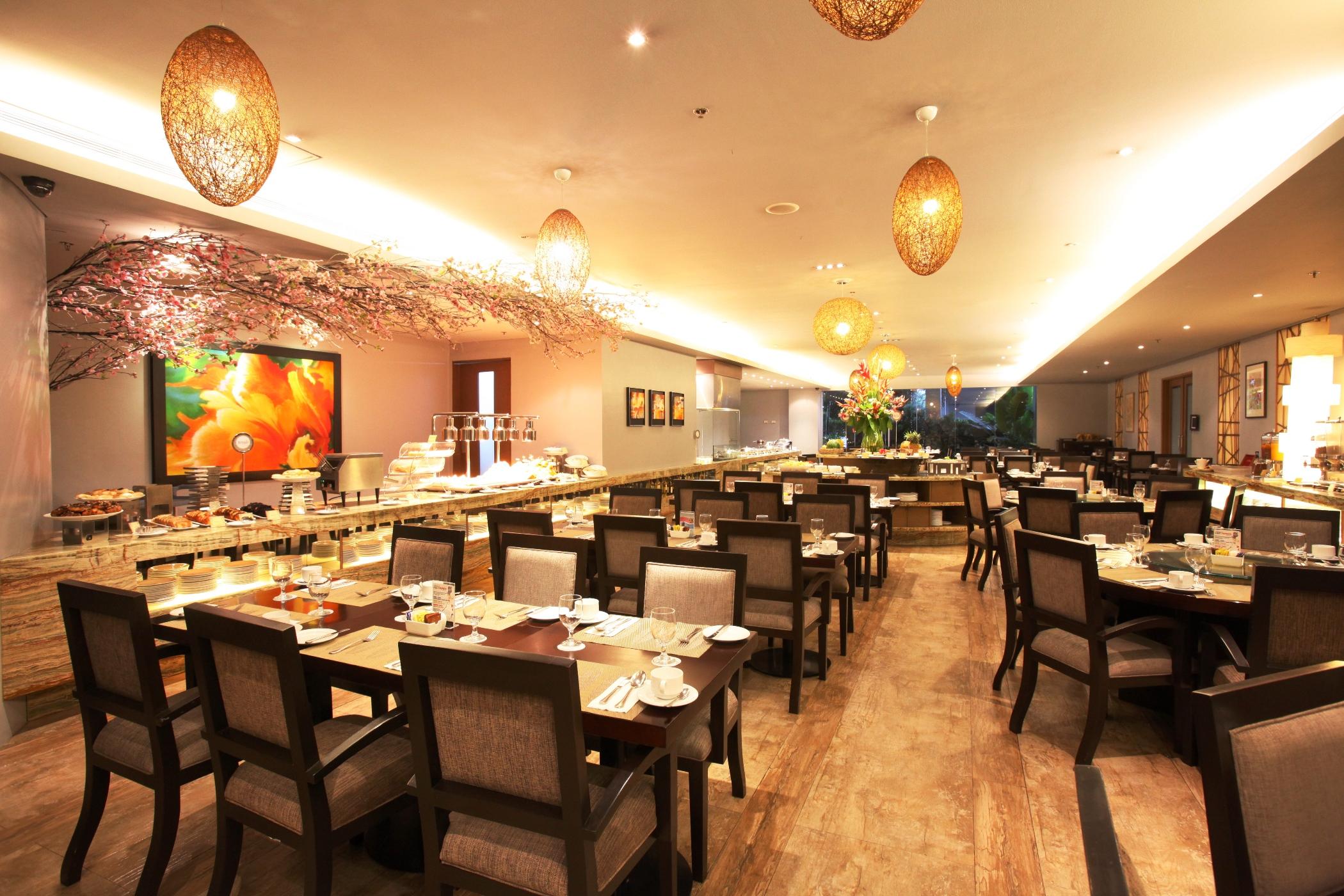 Hotel Luxent Quezon City