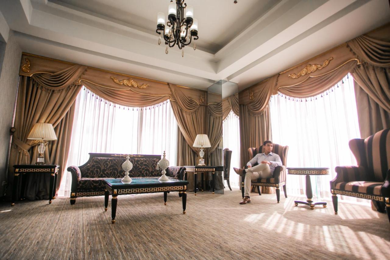 Luxent Quezon City