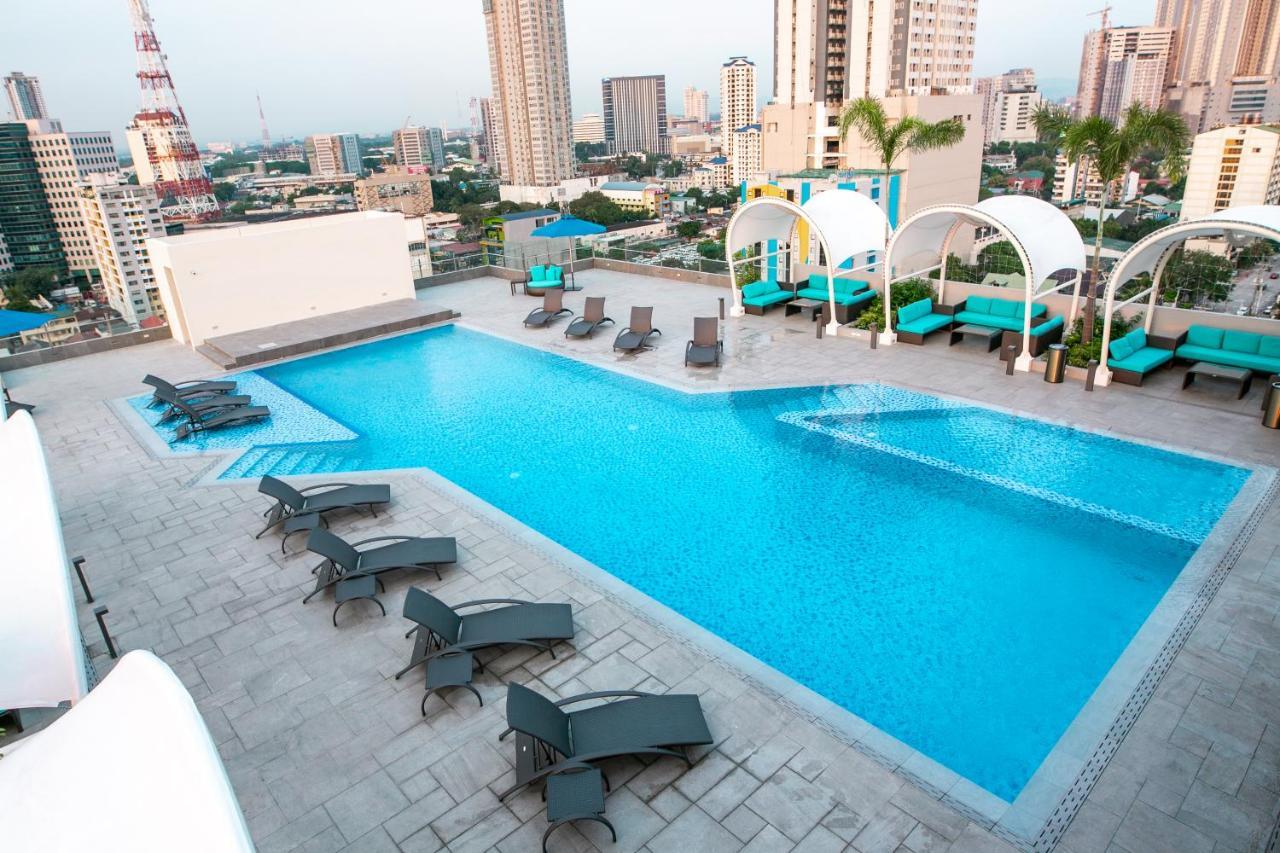 Luxent Hotel 4*