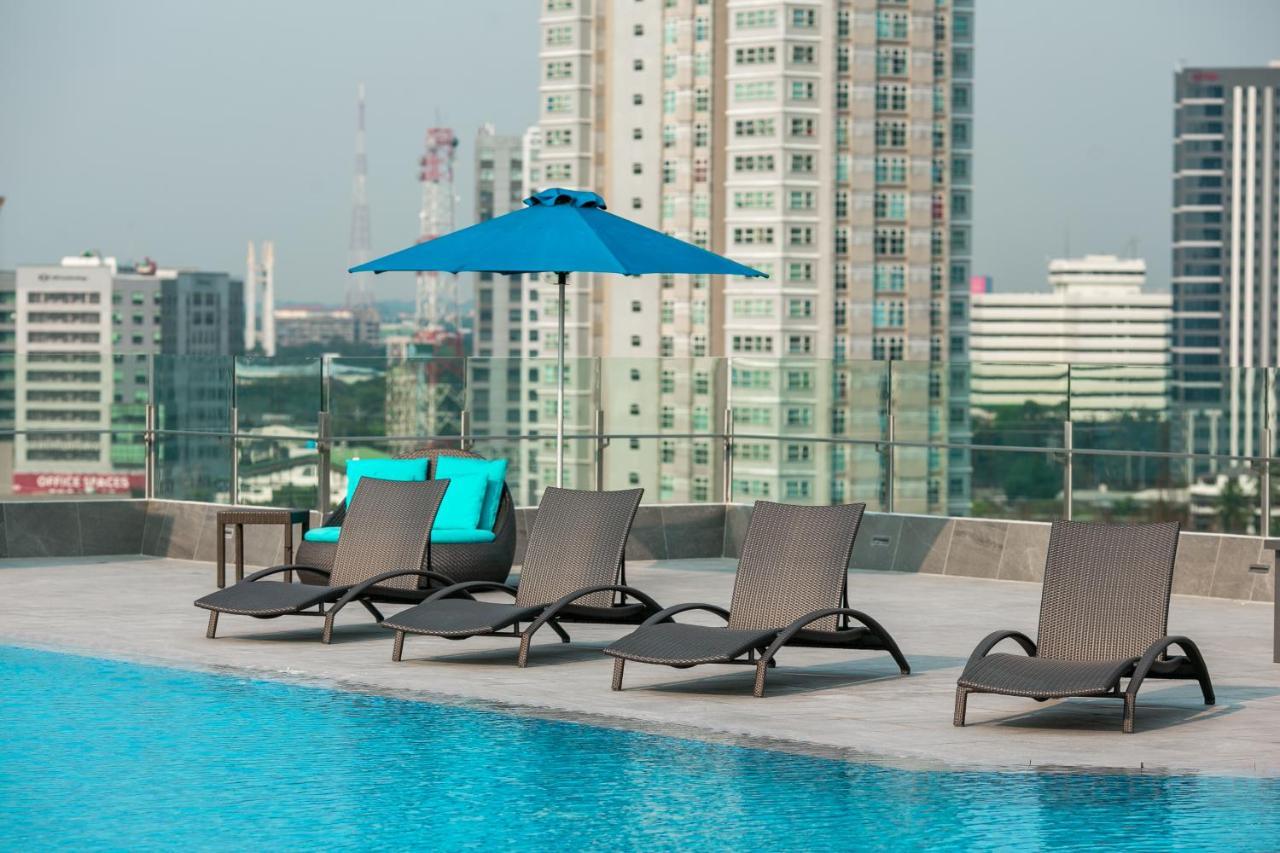 Hotel Luxent 4*