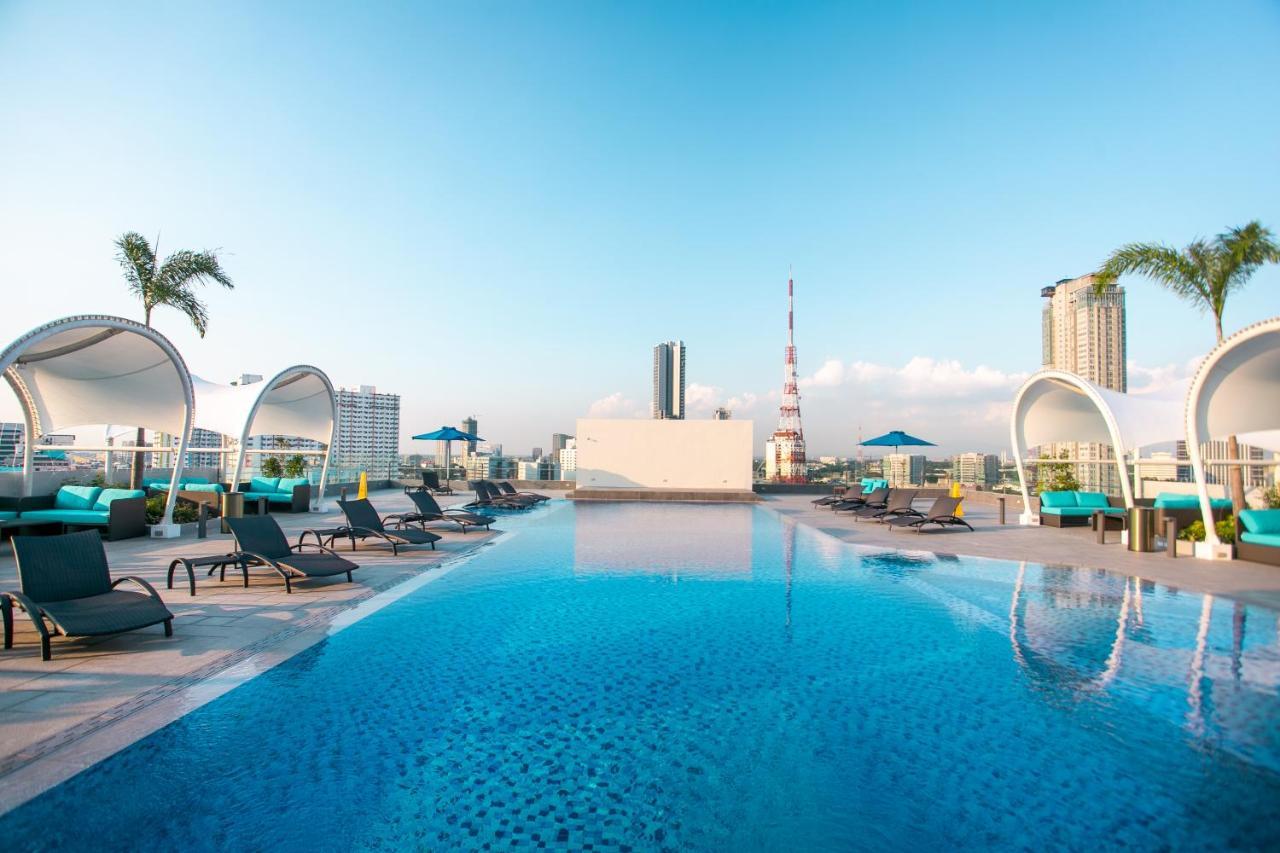 Hotel Luxent 4*